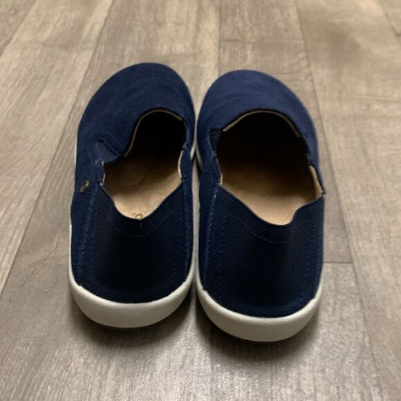 Womens‎ Spenco Sterling Convertible Orthopedic Slip On Shoes - Picture 7 of 10